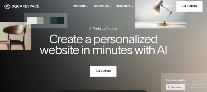images 5 of TOP AI tools for creating the best e-commerce websites