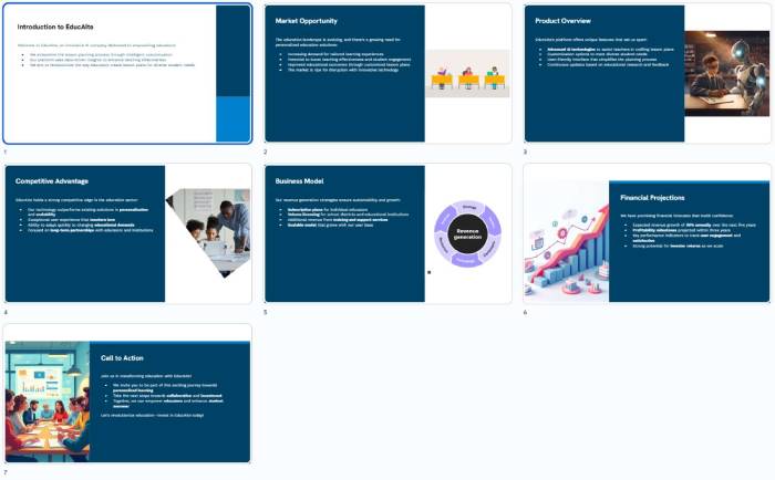 images 4 of TOP AI tools for creating the best presentations
