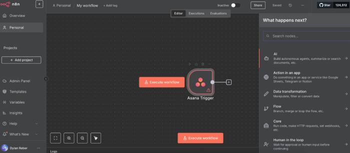 images 4 of TOP AI tools for creating the best workflows