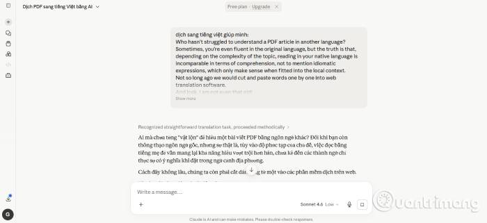 images 3 of TOP AI tools for highly accurate translation