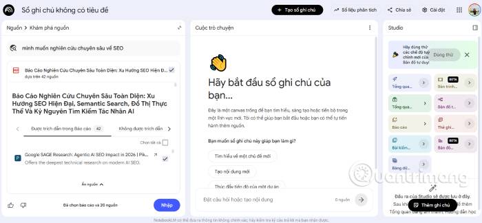 images 2 of Top AI tools for in-depth research