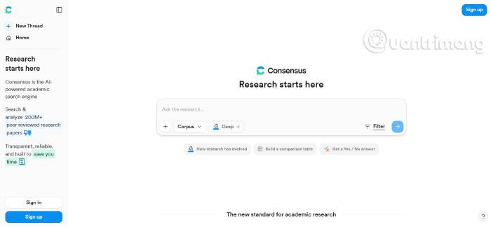 images 3 of Top AI tools for in-depth research