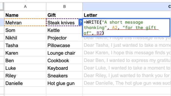 images 6 of Top AI tools for Microsoft Excel to help analyze data, create formulas and charts.