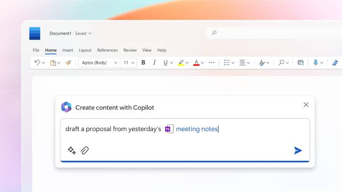 images 1 of TOP AI tools that best support Microsoft Word