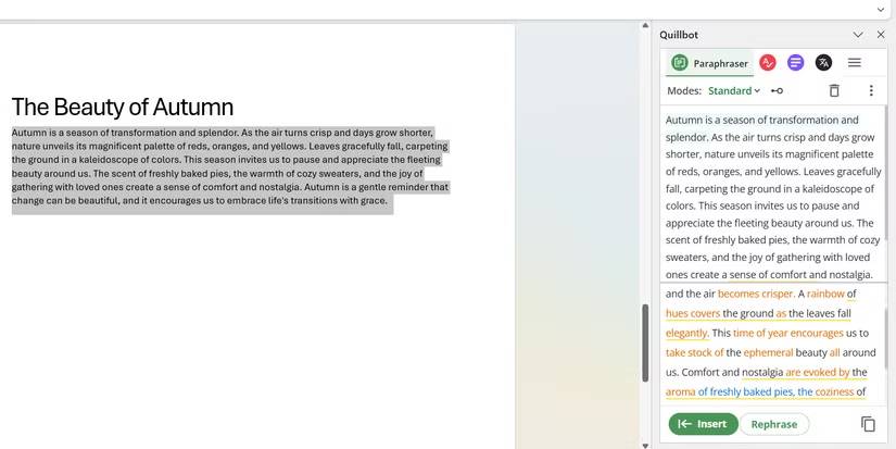 images 4 of TOP AI tools that best support Microsoft Word