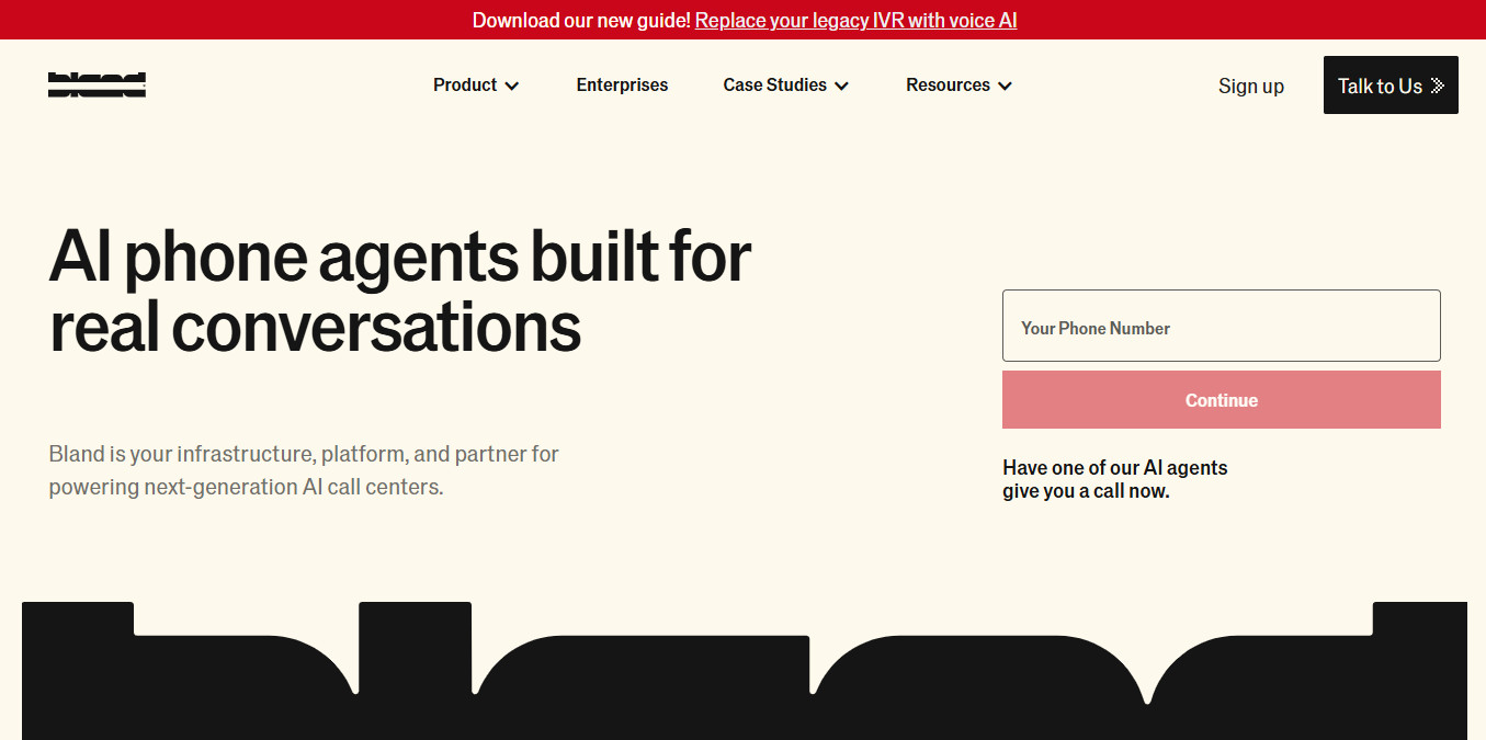 Top AI Voice Agents for E-commerce Picture 6