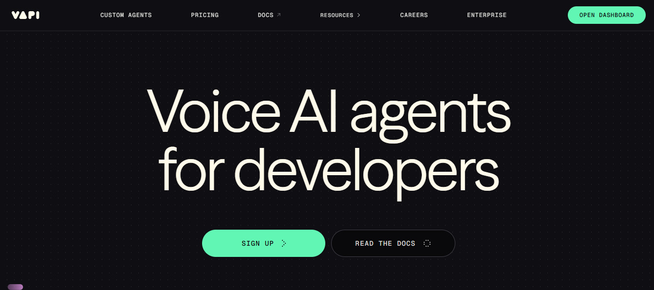 Top AI Voice Agents for E-commerce Picture 7