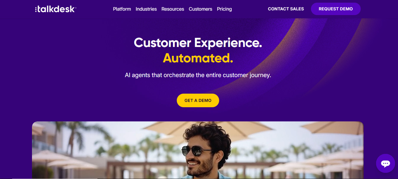 Top AI Voice Agents for E-commerce Picture 8
