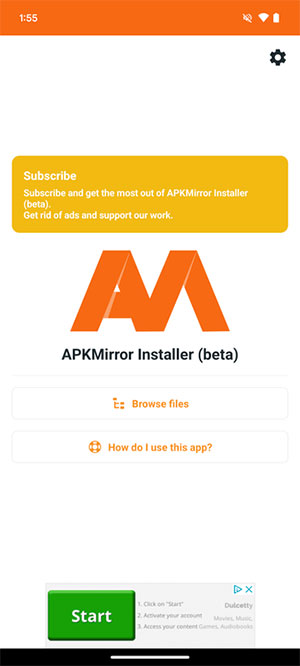 images 11 of Top alternatives to the Google Play Store for downloading Android apps.