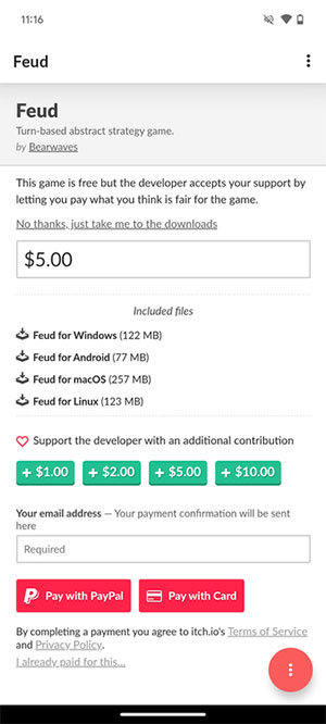 images 14 of Top alternatives to the Google Play Store for downloading Android apps.