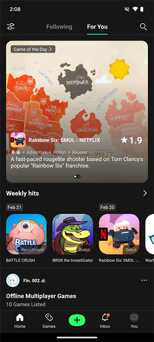images 15 of Top alternatives to the Google Play Store for downloading Android apps.