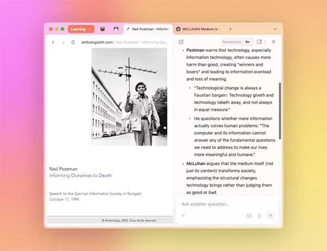 images 3 of Top Americ AI browsers worth trying in 2026