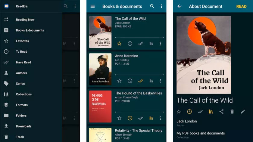 Top Android e-reader apps of 2026 Picture 11