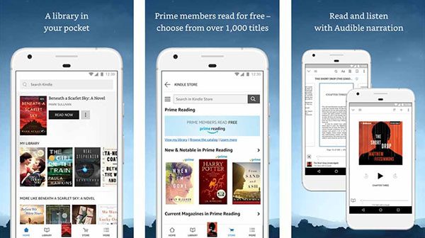 Top Android e-reader apps of 2026 Picture 3