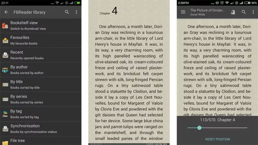 Top Android e-reader apps of 2026 Picture 5