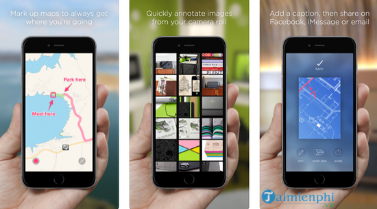 Top App to cover face on photos, easiest to use Picture 3