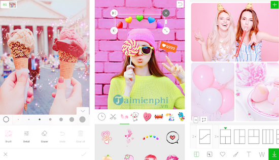 Top App to cover face on photos, easiest to use Picture 4