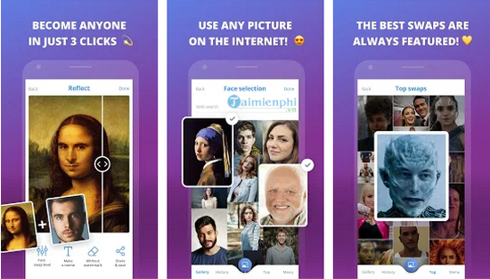 Top App to cover face on photos, easiest to use Picture 5
