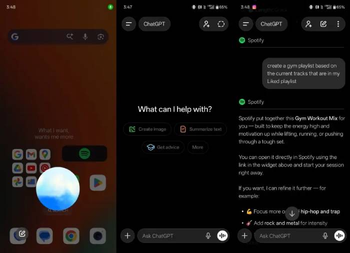 images 2 of TOP apps for the most natural and engaging AI conversations