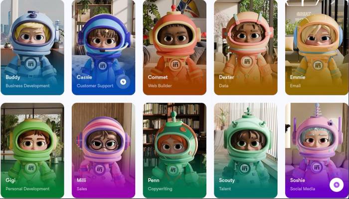 images 1 of TOP best AI Agent building framework tools