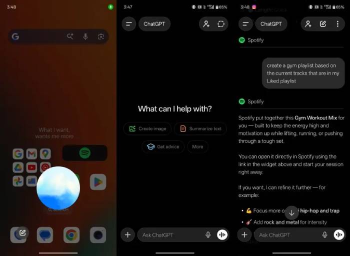 images 2 of Top best AI apps for Android