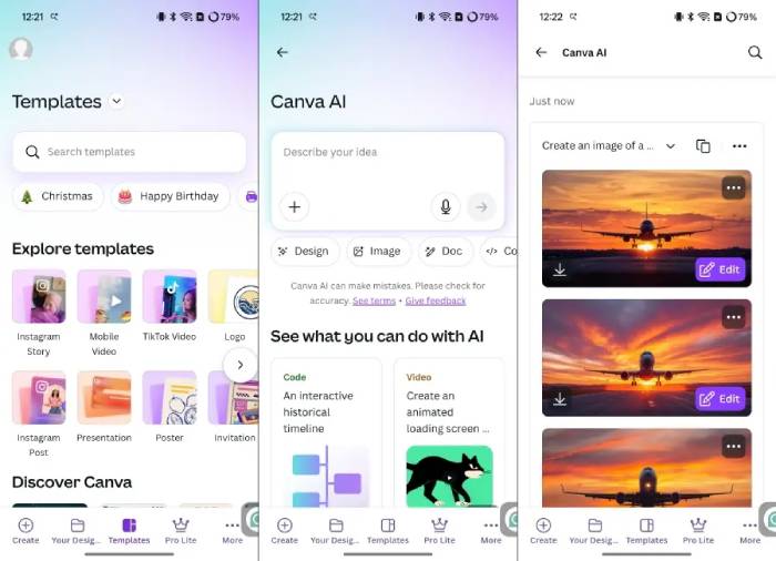 images 8 of Top best AI apps for Android