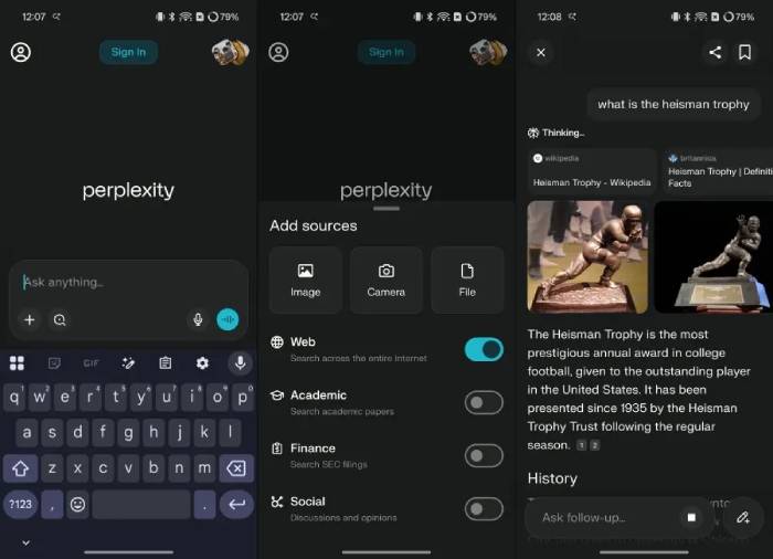 images 9 of Top best AI apps for Android