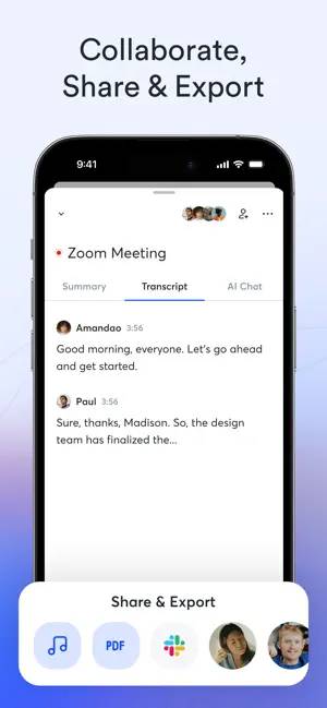 images 11 of Top best AI apps on iPhone