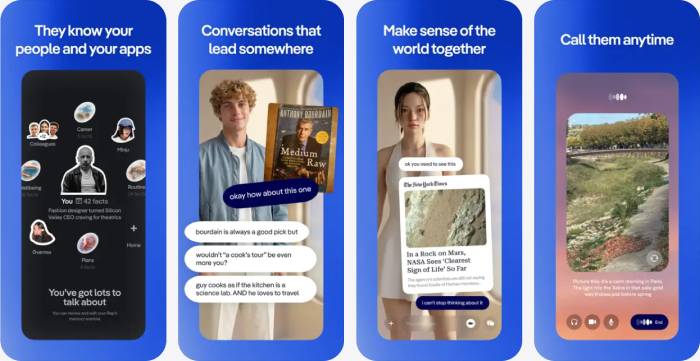 images 13 of Top best AI apps on iPhone