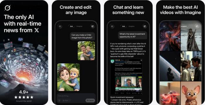 images 16 of Top best AI apps on iPhone
