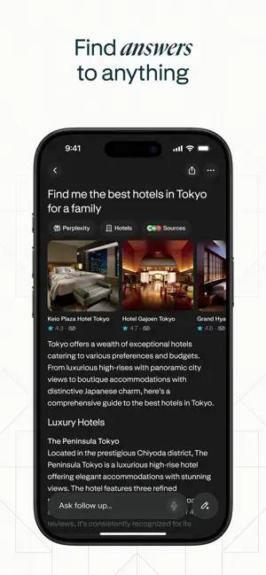 images 4 of Top best AI apps on iPhone