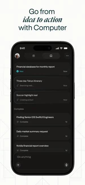 images 5 of Top best AI apps on iPhone