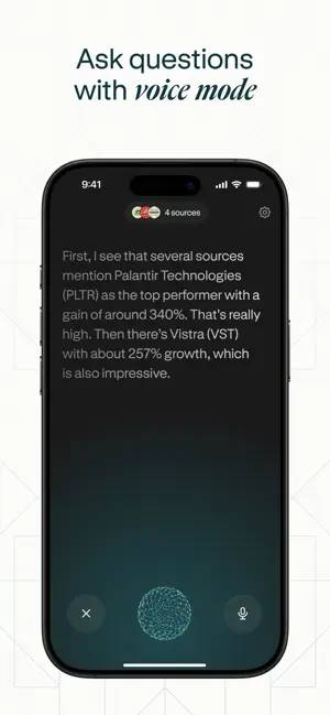 images 6 of Top best AI apps on iPhone