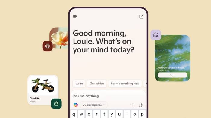 images 2 of Top best AI assistants you should use