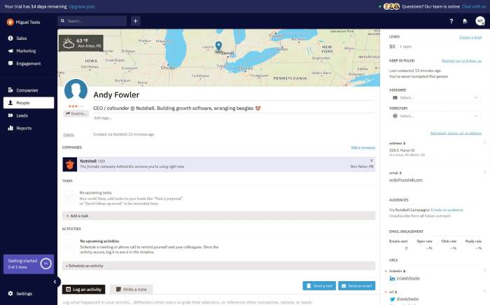 images 6 of TOP best AI customer management software