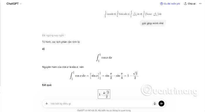images 4 of Top best AI math solving tools you should try.