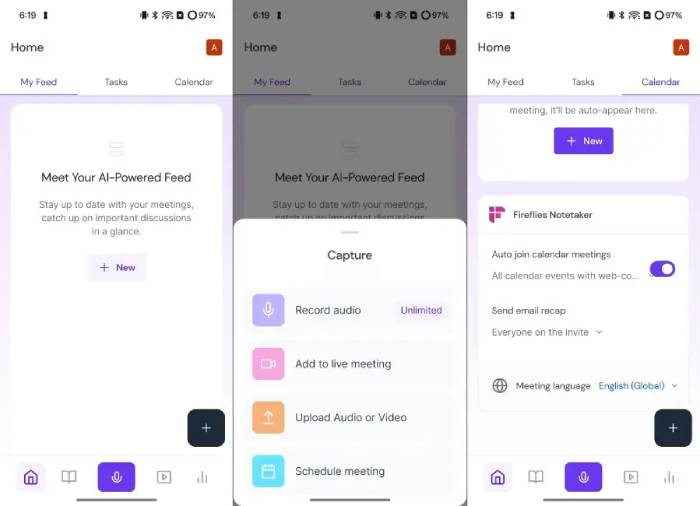 images 3 of Top best AI note-taking apps for studying and working.