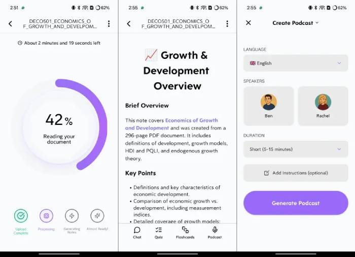 images 5 of Top best AI note-taking apps for studying and working.