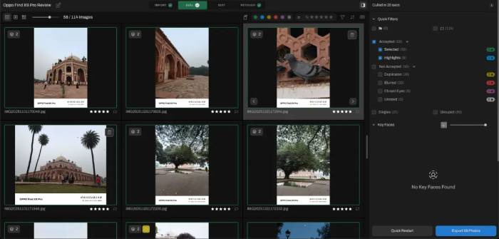 images 10 of TOP best AI photo editing tools