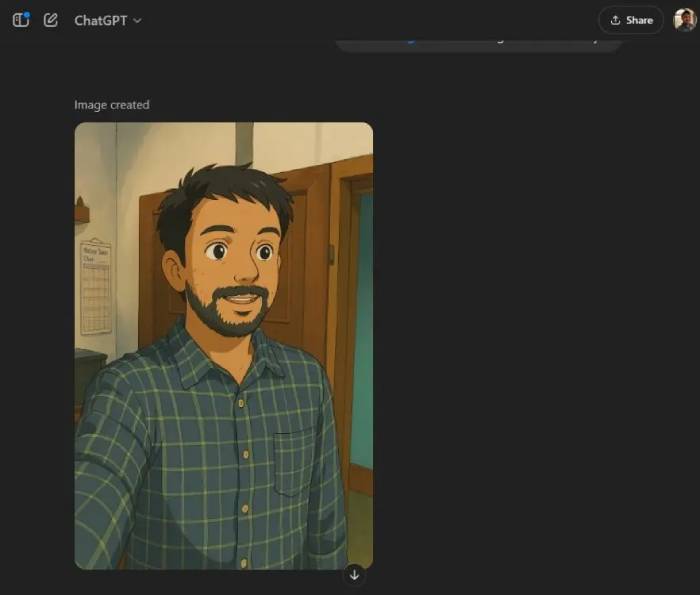 images 2 of TOP best AI photo editing tools