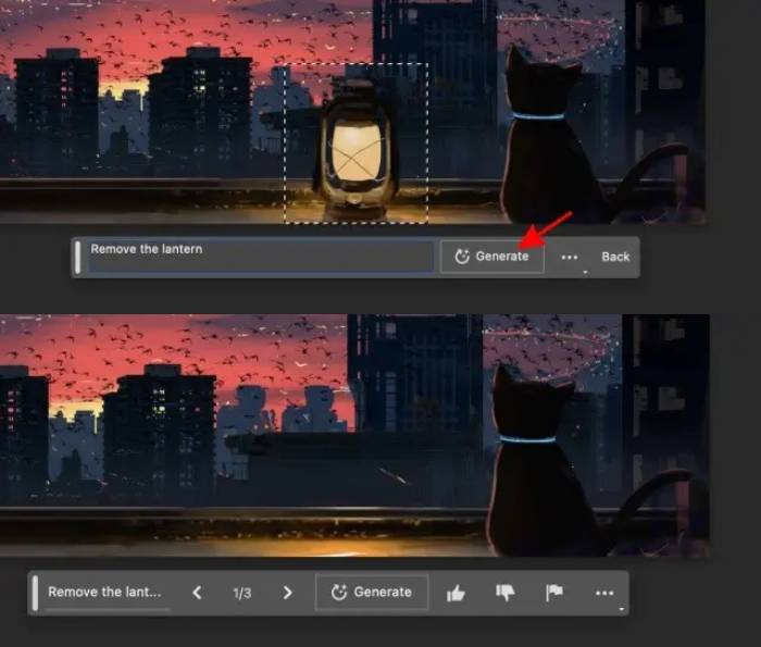 images 3 of TOP best AI photo editing tools