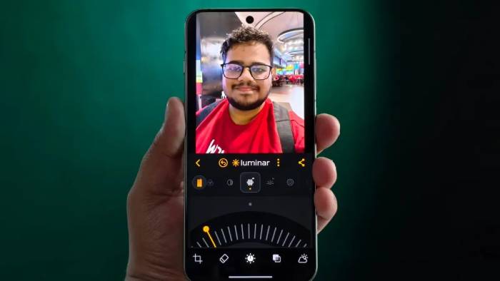 images 4 of TOP best AI photo editing tools