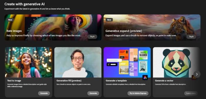 images 6 of TOP best AI photo editing tools