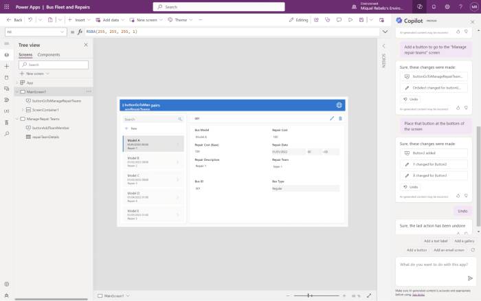 images 2 of TOP best AI tools for creating apps