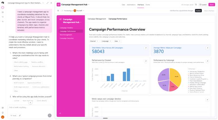 images 3 of TOP best AI tools for creating apps