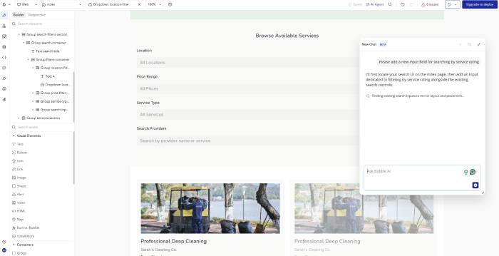 images 4 of TOP best AI tools for creating apps