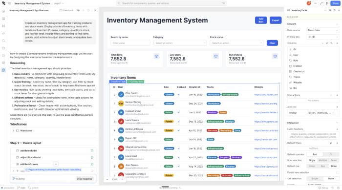 images 5 of TOP best AI tools for creating apps