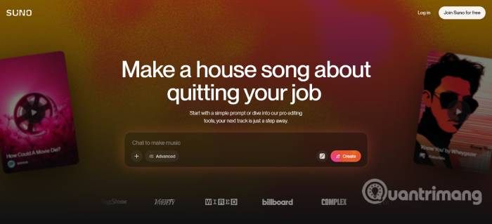 images 1 of TOP best AI tools for creating impressive songs.