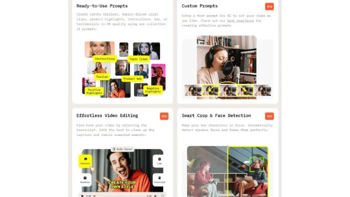 images 1 of TOP best AI tools for creating short videos
