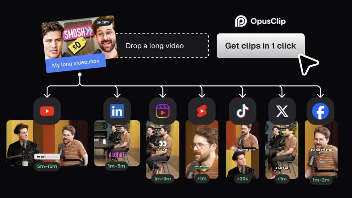 images 2 of TOP best AI tools for creating short videos